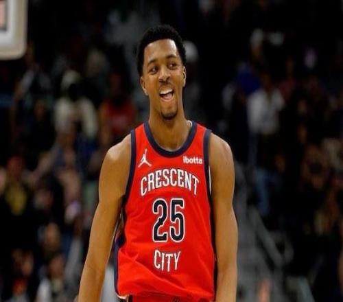 扎心了，特雷墨菲：在一直输球的球队是很难入选全明星的