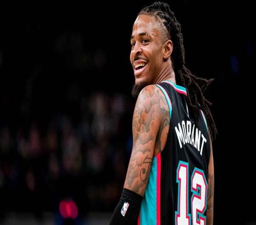 NBA交易流言汇总：莫兰特与灰熊矛盾白热化湖人甩首轮签求补强