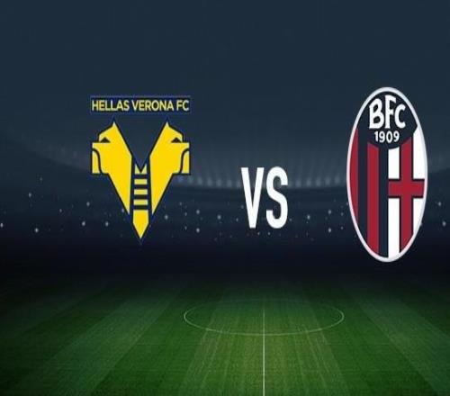维罗纳vs博洛尼亚：塞尔达、吉夫特奥尔班首发，奥尔索利尼、胡安米兰达出战