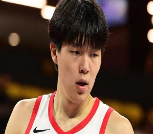 14+17，杨瀚森又虐菜了