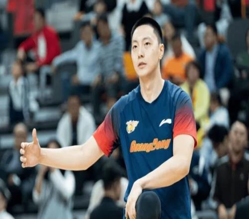 三宁绝杀广东！胡明轩+双外齐发挥，徐杰+奎因低迷，北控攻守回暖