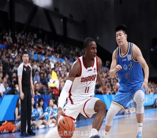 山西6分险胜北京！赛后数据一目了然，不是迪亚洛，最大功臣是他
