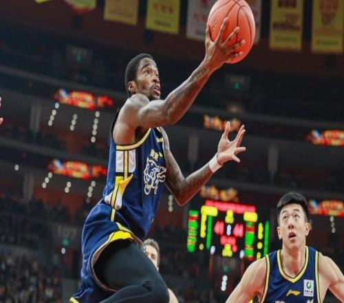 CBA积分榜最新排名出炉！广东输球却杀回第2：辽篮“躺进”前八