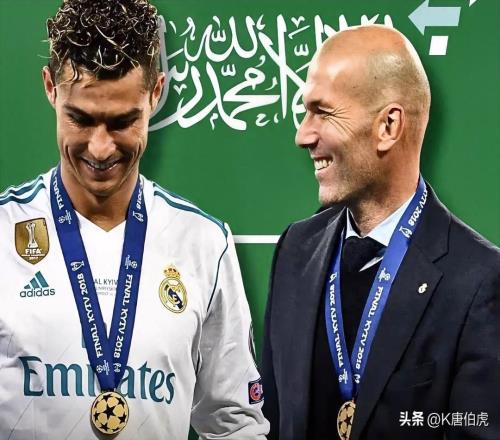 齐达内的皇马为何就能腾飞知人善用与格局完全拿捏更衣室