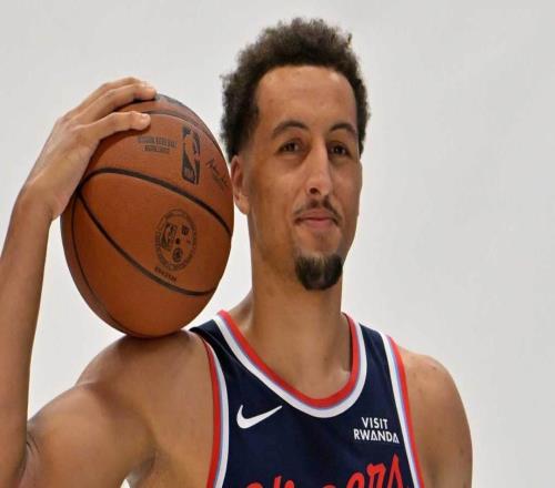 已签约，形势一片大好，快船队与帕特里克鲍德温二世签下合同