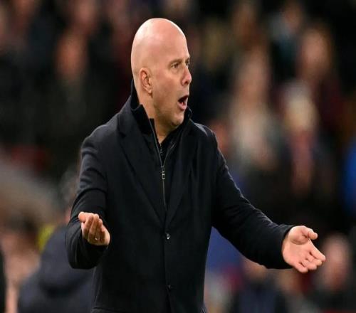 TA：埃基蒂克与维尔茨愈发默契利物浦的点球还得萨拉赫来罚