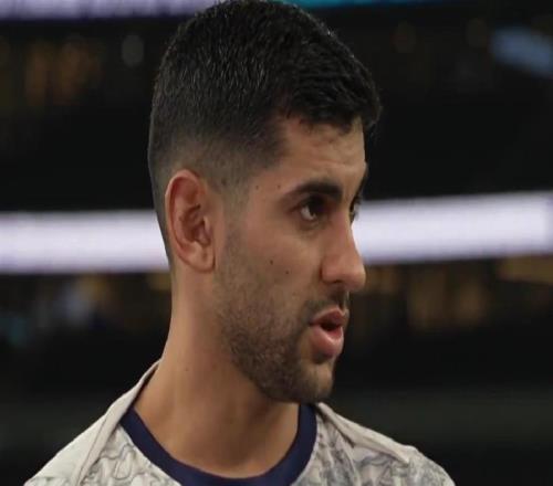 罗梅罗：这段日子确实难熬，欧冠赛场我们还有机会