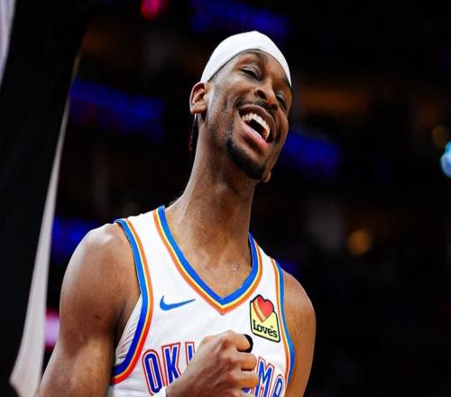 西部第一轰然倒地！热巴30+12维金斯一剑封喉，残阵热火掀翻雷霆