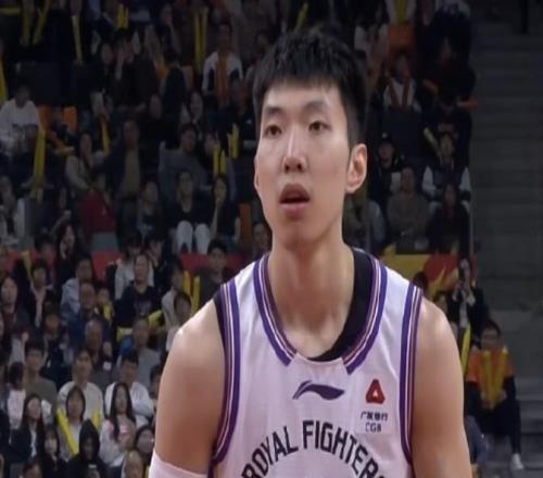本赛季第二次绝杀！廖三宁25分7板5助2断率队客场击退广东