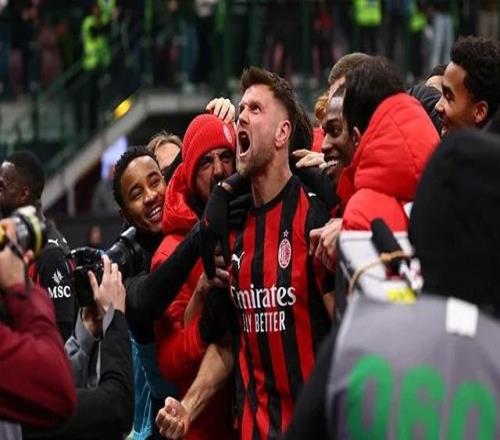 打破22场进球荒，菲尔克鲁格上一次破门还是在去年4月