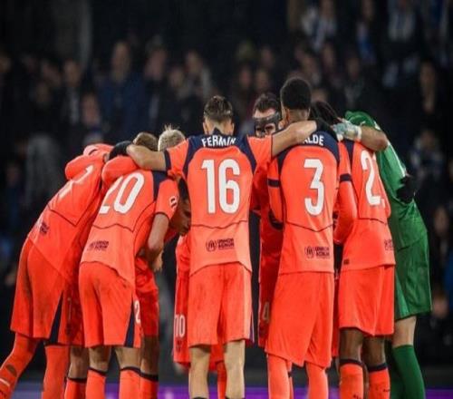 12！西甲争冠反转：巴萨客场爆冷+领先1分，皇马看到翻盘希望