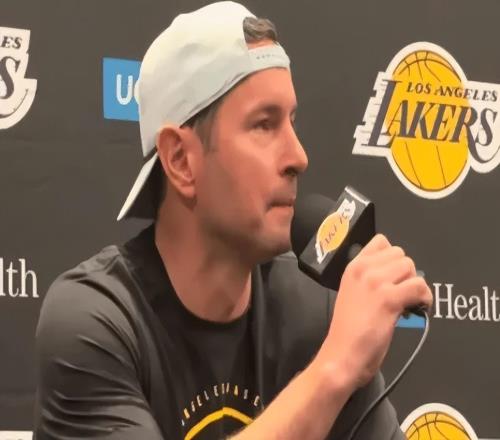 雷迪克终于看明白了！发布会爆赞蒂米和范德彪作用，早干嘛去了