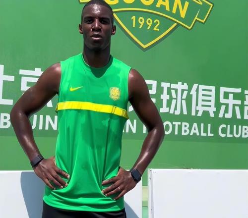 意外！王子铭首次公开透露本赛季离开国安的唯一原因，引发热议