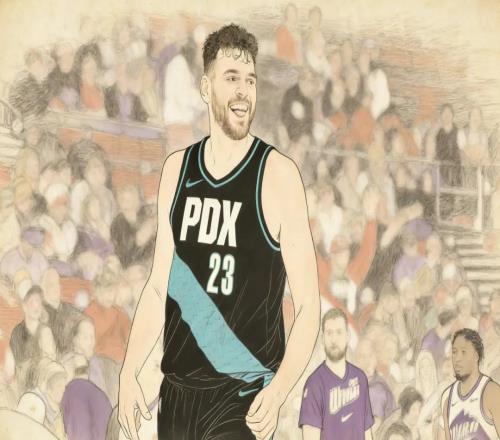 太强了！9中6狂揽21分17板！杨瀚森努力的目标，是成为他的替补