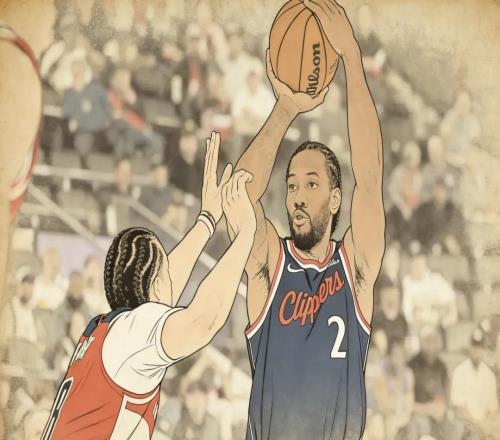 突发！伦纳德又伤了，近14战12胜，要翻船了