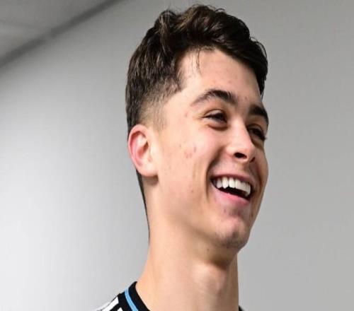 又一里程碑，19岁的米利已经在英超出场50次