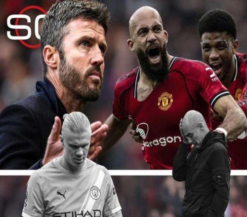 曼联或续约卡里克一年！跃升正式主帅头号热门，力压免费格拉斯纳