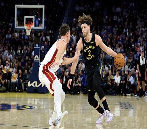 只是不太稳定而已！勇士后场新星的个人能力其实是被严重低估了