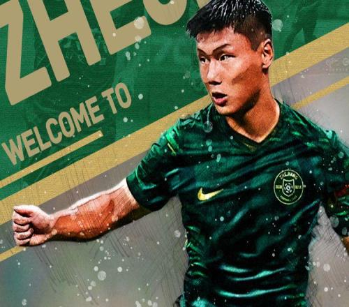 中超转会动态：上赛季第7官宣首位内援，36岁老将或将回归