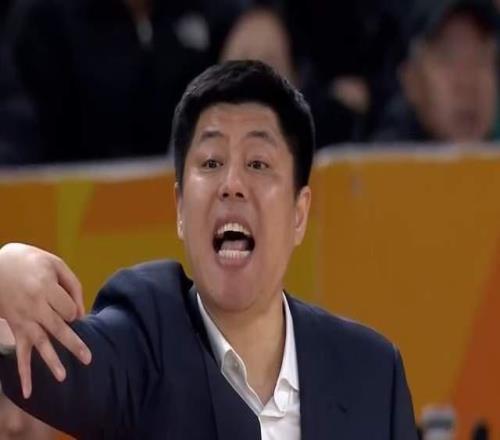 虽败犹荣！辽篮4分惜败给山西，杨鸣一点不怂，赵继伟手感太差了