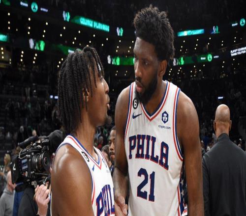 火箭对阵76人前瞻76人挑战火箭强项乌度卡该如何应对