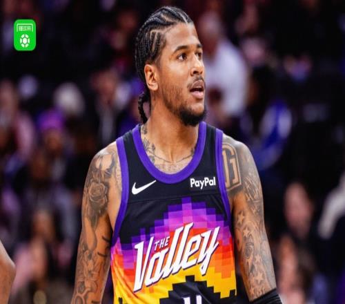 太阳116110力克76人，杰伦格林复出12分，布克27分