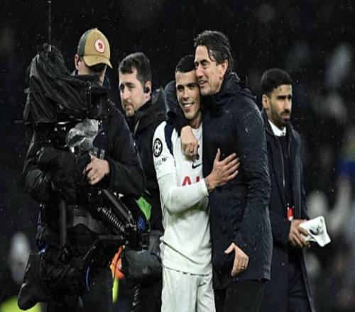 波罗：过去几周有不好的结果也是很正常的最重要的是三分