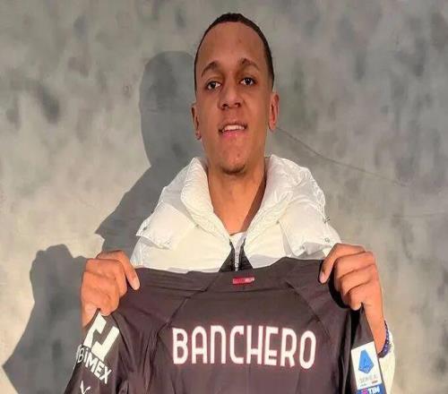 NBA球星班凯罗丨我支持米兰