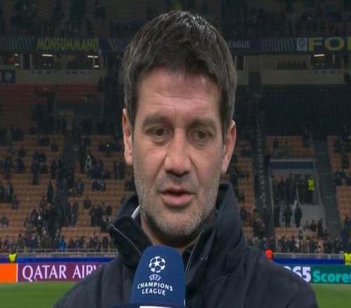 齐沃：对阵阿森纳这样的比赛，既需要靠实力也需要靠运气