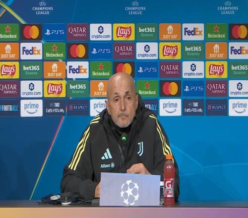 斯帕莱蒂：还没想过续约问题，我目前并没有做出值得期待的事