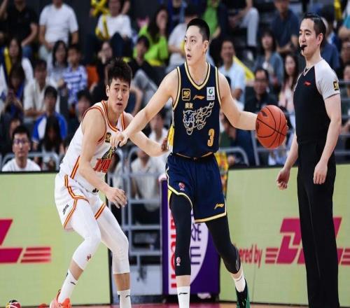 1月21日前瞻I“双虎会”！广东客战吉林