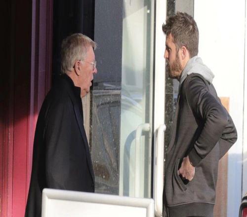 昔日的曼联回来了攻防暴打曼城，但卡里克强调还需克服两大挑战