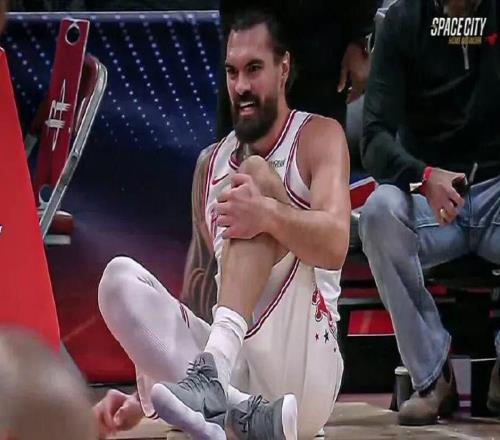 你也赛季报销谢天谢地！火箭末节逆转文班！