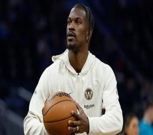 勇士官方：巴特勒右膝前十字韧带撕裂赛季报销手术日期未定