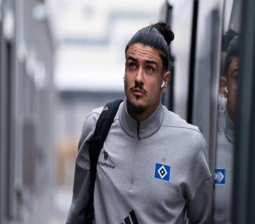 冠军稳了德甲王牌中卫加盟北京国安，曾是C罗师弟，球迷狂喜！