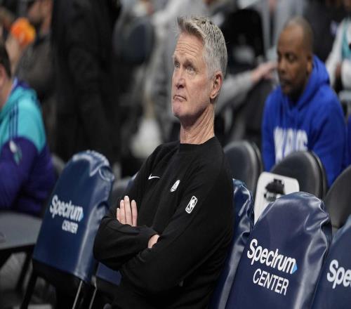 曝勇士多名助教不认为史蒂夫科尔下赛季会回归