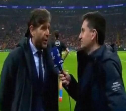 阿莱马尼：希望我们有机会签下一两名高水平球员