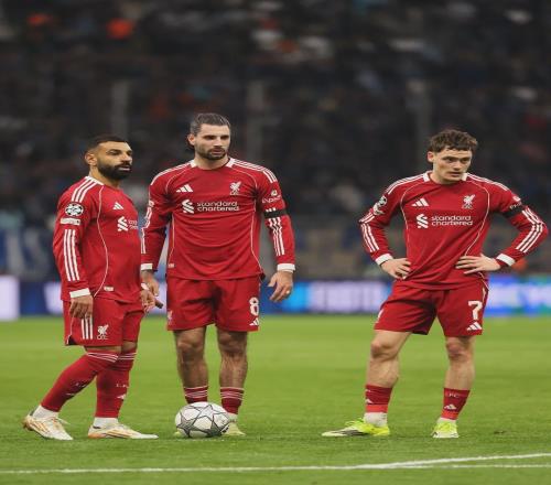 英超制霸欧冠！6支球队参赛5队高居前8仅曼城掉队