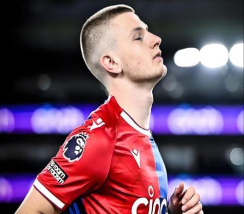 利物浦领跑沃顿争夺战，水晶宫标价6500万英镑