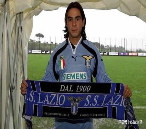 西蒙尼推荐的阿根廷狠人，20岁加盟意甲，24岁落叶归根，31岁退役