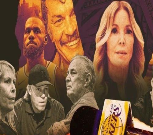 ESPN：湖人前老板近年来逐渐疏远詹姆斯，认为其自负且不负责任