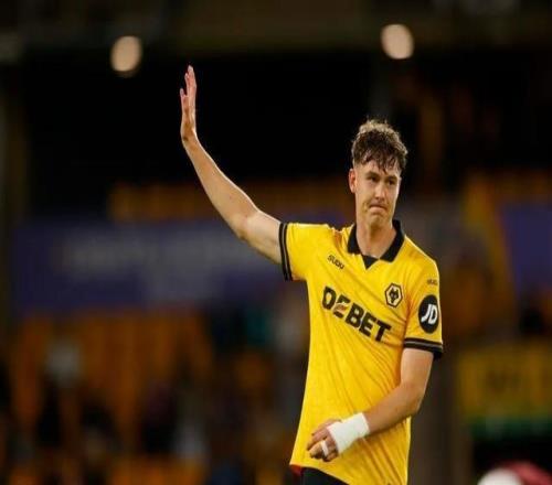 英媒：水晶宫询问了狼队前锋拉森，球员本人希望离开狼队