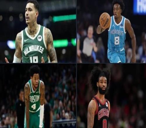 目标补强，队记：快船正关注库兹马、塞克斯顿、小西蒙斯和科比怀特