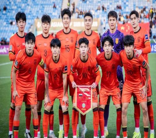 西甲官微发文：安东尼奥与李昊，西甲与中国U23独特情缘