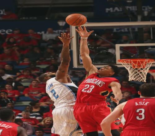 场均24+10+3！数据堪比文班亚马！浓眉真的可惜了