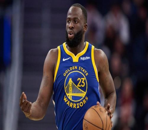 有趣，勇士队格林先是声称自己不脏，随后又指责欧洲球员球风肮脏