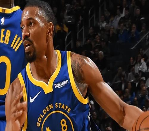 勇士输独行侠！库里空砍38分，梅尔顿库明加尽力，多人打铁无作用