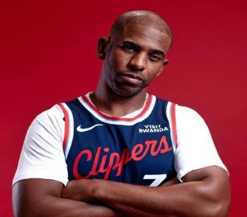 保罗没人要快船记者：还没有找到愿意接手保罗的球队！