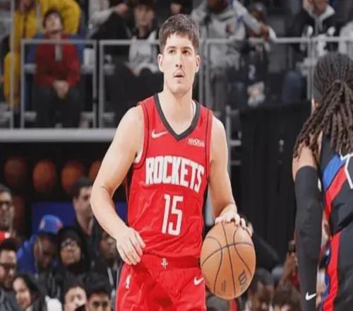 场均40分钟！毕竟我拿5000万，杜兰特心酸发声，火箭还有三大隐患