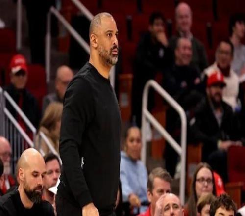 乌度卡：背靠背一扫上一场阴霾打出了韧性，替补的表现很出色